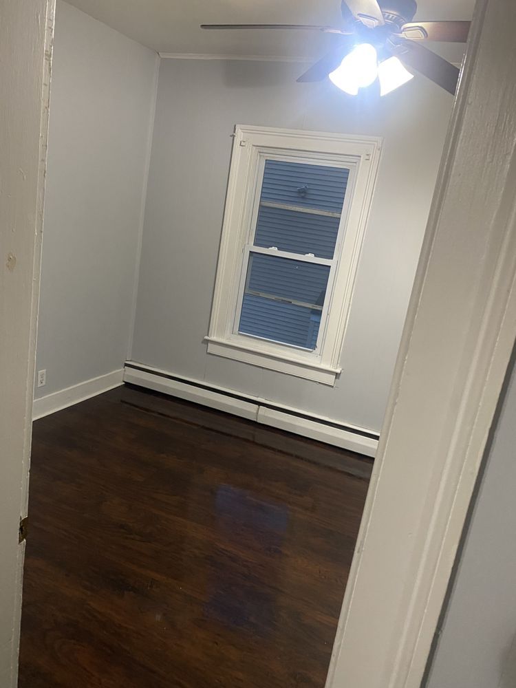 Residential Cleaning