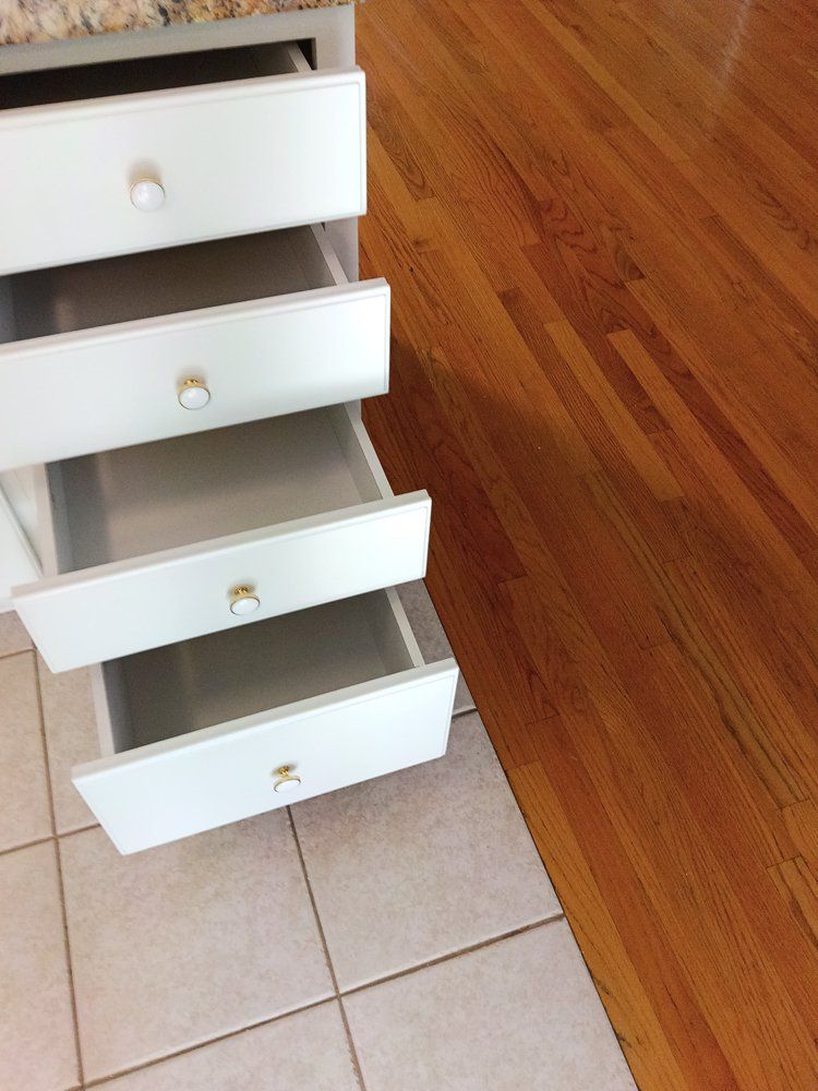 Move-Out Cleaning